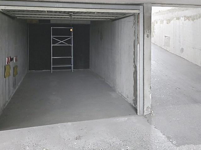 Garage vente à Mulhouse, Collectivité européenne d'Alsace