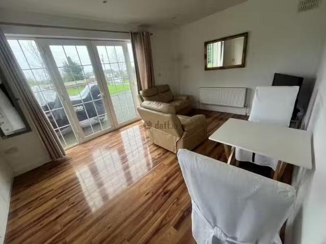 Apartment to rent