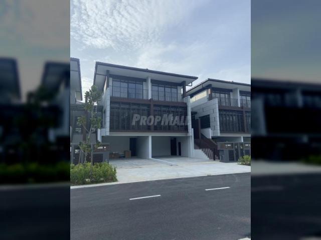 House for rent in Cyber 1, Sepang