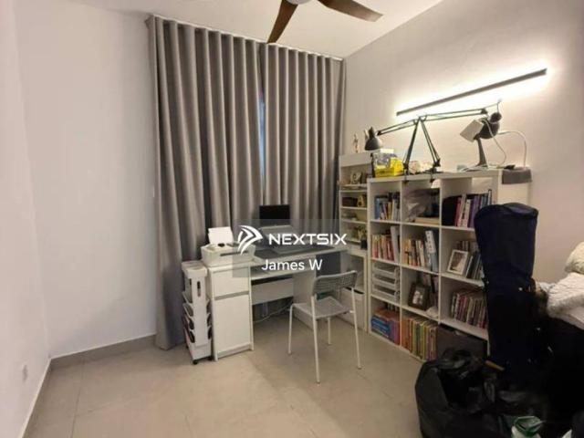 House for rent in Tanjong Sepat, Selangor