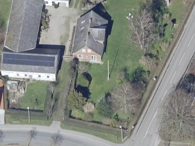 Erhvervsejendom til leje i Kalundborg