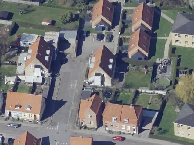 Erhvervsejendom til leje i Nykøbing Falster, Guldborgsund