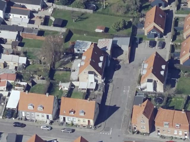 Erhvervsejendom til leje i Nykøbing Falster, Guldborgsund