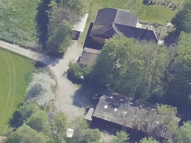 Erhvervsejendom til leje i Jyderup, Holbæk