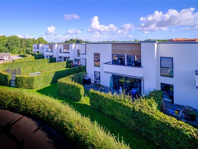 Lejlighed til leje i Fredericia
