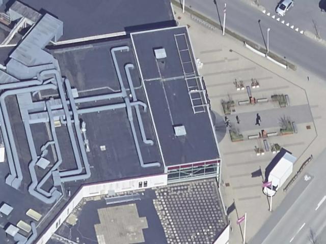 Erhvervsejendom til leje i Aalborg, Brønderslev-Dronninglund