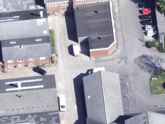Erhvervsejendom til leje i Faaborg-Midtfyn