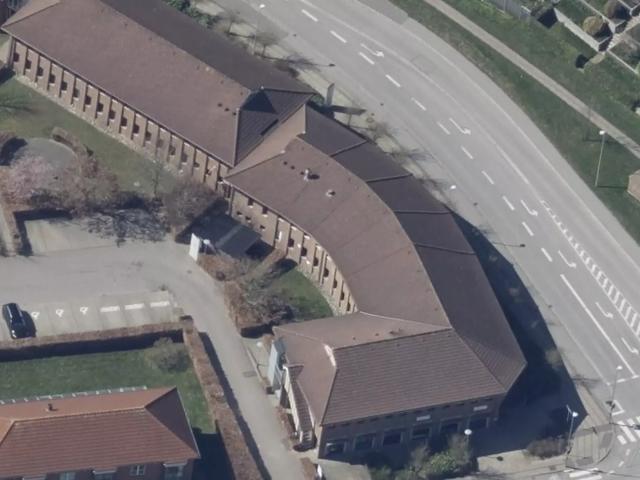 Erhvervsejendom til leje i Sønderborg