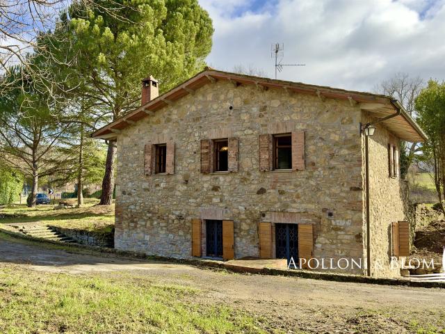 Casa in vendita a Il Poggio, Città Della Pieve