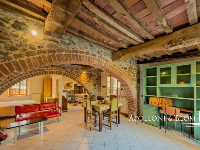 Casa in vendita a Il Poggio, Città Della Pieve