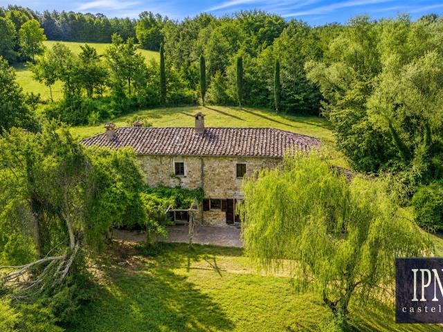 Casa in vendita a Cortona, Toscana