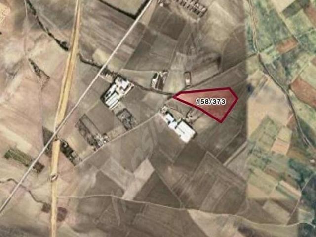 Sincan, Ankara içerisinde satılık Arsa