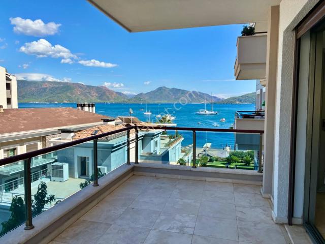 Siteler, Marmaris içerisinde satılık Residence
