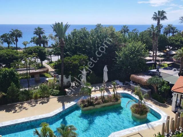 Antalya, Muratpaşa içerisinde satılık mülk