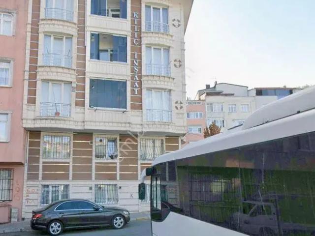 Merkez Mahallesi, Gaziosmanpaşa içerisinde kiralık mülk