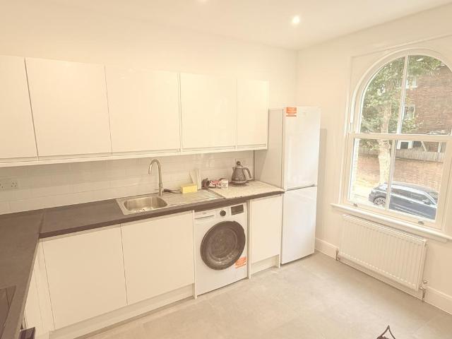 House for rent in Archway, Greater London