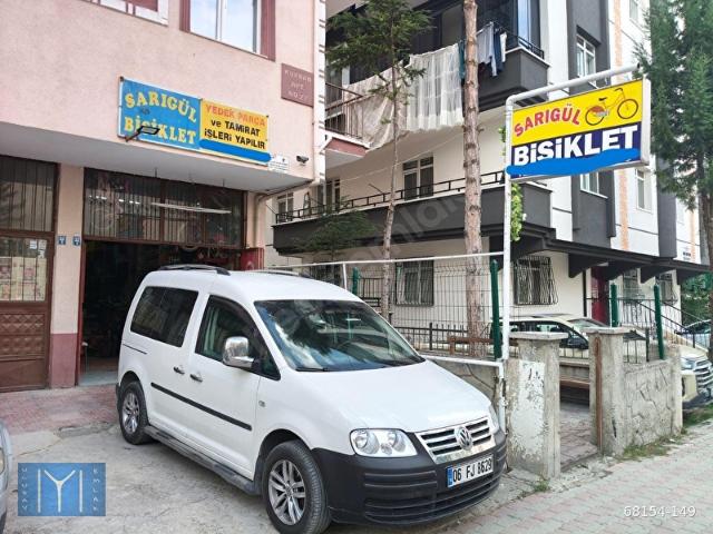 Tandoğan Mahallesi, Sincan içerisinde satılık mülk