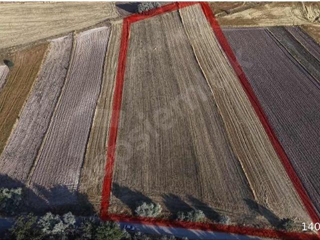 Küçükbürüngüz, Melikgazi içerisinde satılık Arsa
