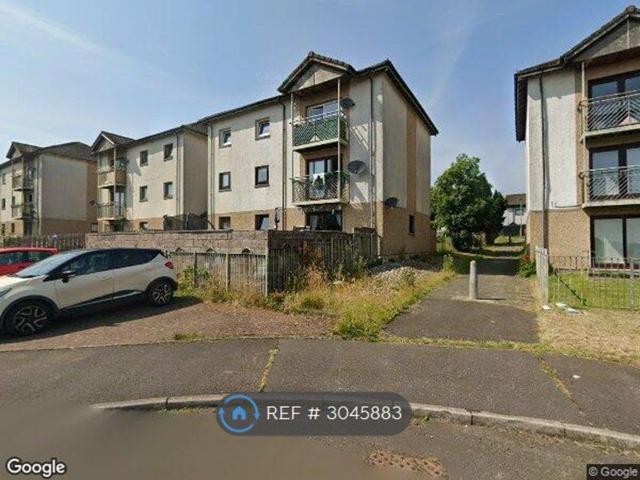Apartment for rent in Islay, Chapelhall
