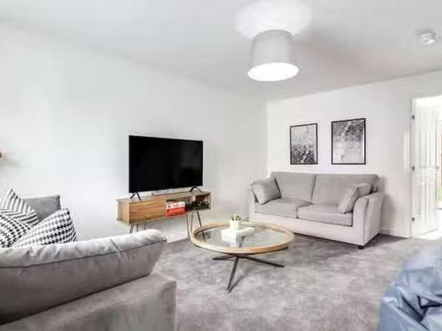 Apartment for rent in Smith's Wood, Kingshurst