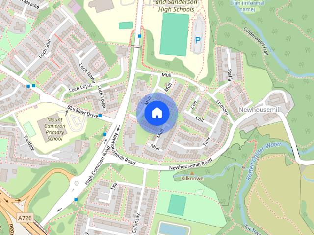 Apartment for rent in St Leonards, Barassie