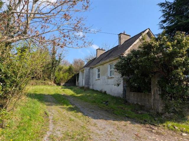 Detached House for sale in Leitrim, Connacht