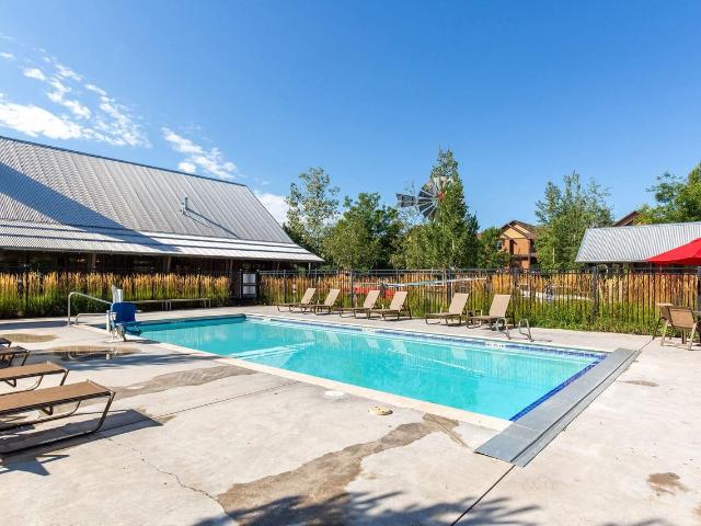 Apartment for rent in Missoula
