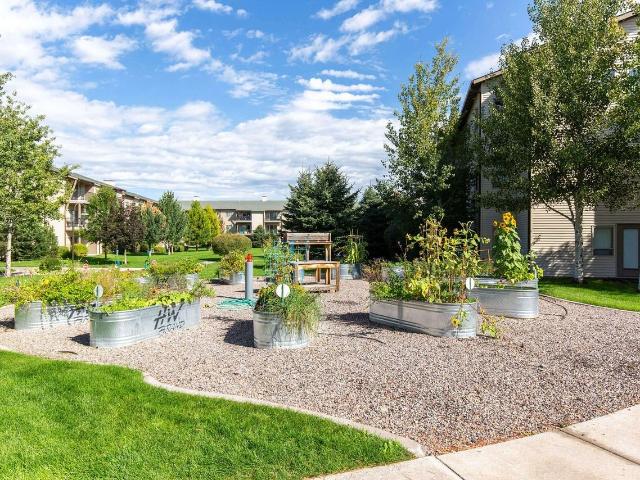 Apartment for rent in Missoula, Montana