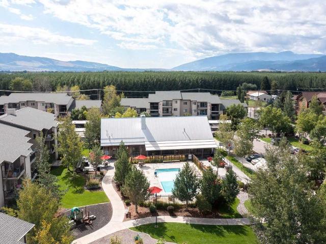 Apartment for rent in Missoula, Montana