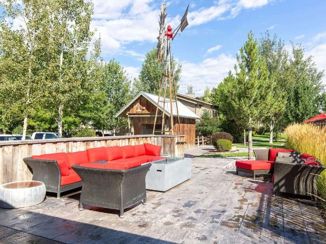Apartment for rent in Missoula, Montana