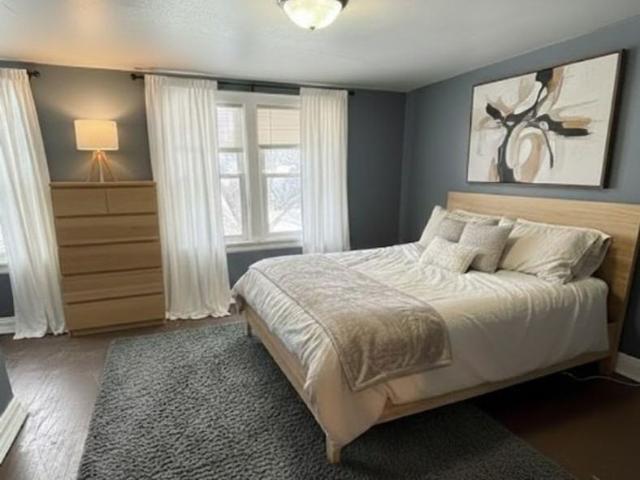 Apartment for rent in Waterloo, Iowa