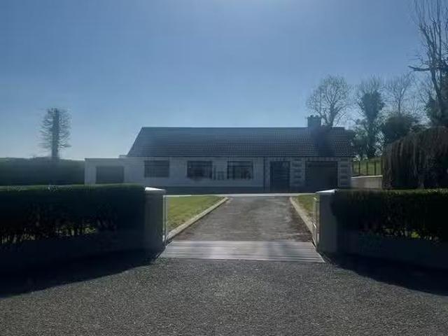 House to rent