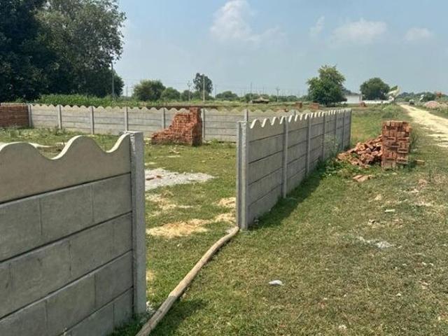 Land for sale in Mohari, Punjab