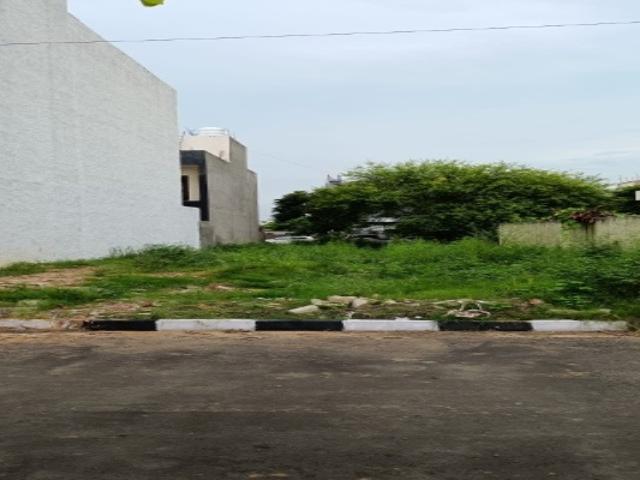 Land for sale in Mohari, Punjab