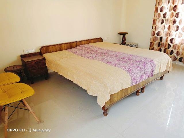 House for rent in Mohari, Punjab