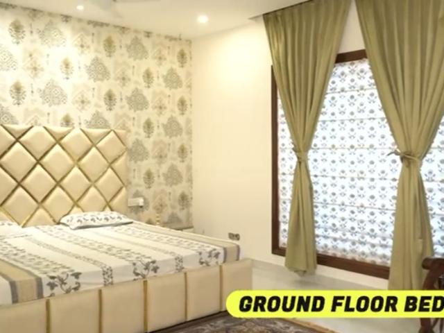 House for sale in Mohari, Punjab