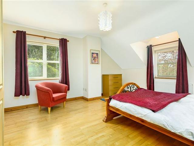 Detached House for sale in Leitrim