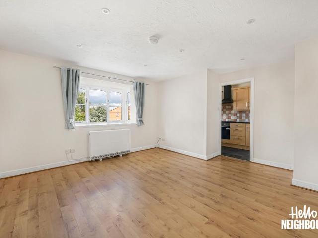 House for rent in Hackbridge, Greater London