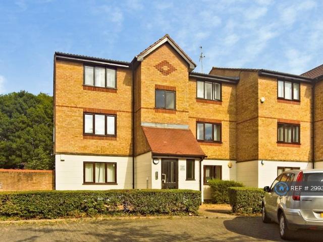 Apartment for rent in Hackbridge, Greater London