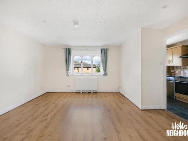 Apartment for rent in Hackbridge, Greater London