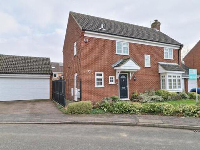 House for sale in Lyons, Greater London