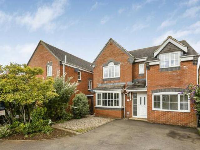 House for sale in Elmsbrook, Cherwell