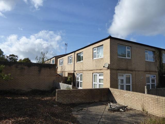 Apartment for rent in Downs Barn, Milton Keynes