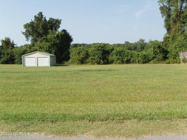 Land for sale in Hertford