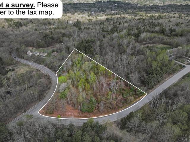 Land for sale in New Hampshire
