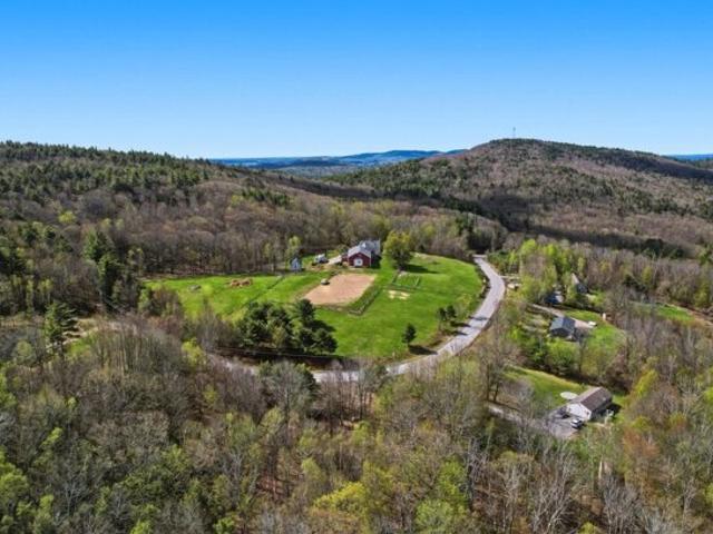 Land for sale in New Hampshire