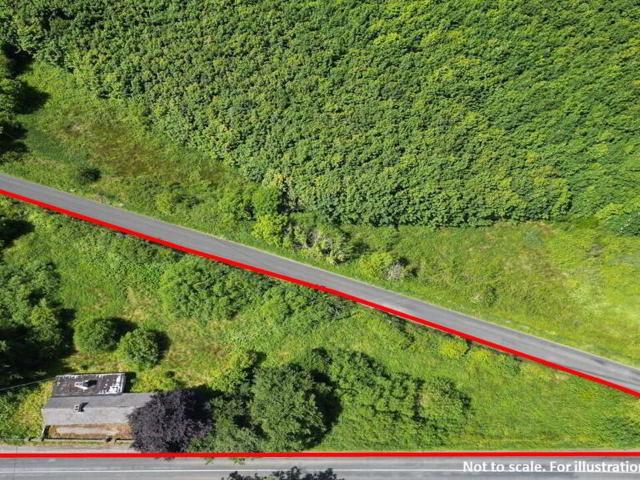 Farm for sale in Frenchpark