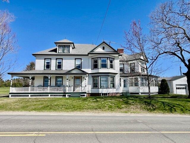 House for sale in Newport, Maine