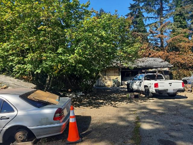 House for sale in Thurston, Washington