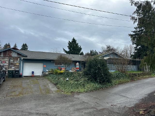House for sale in Thurston, Washington